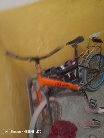 gair bycycle best