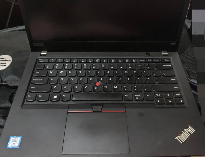 Lenovo gaming & coding Thinkpad 4