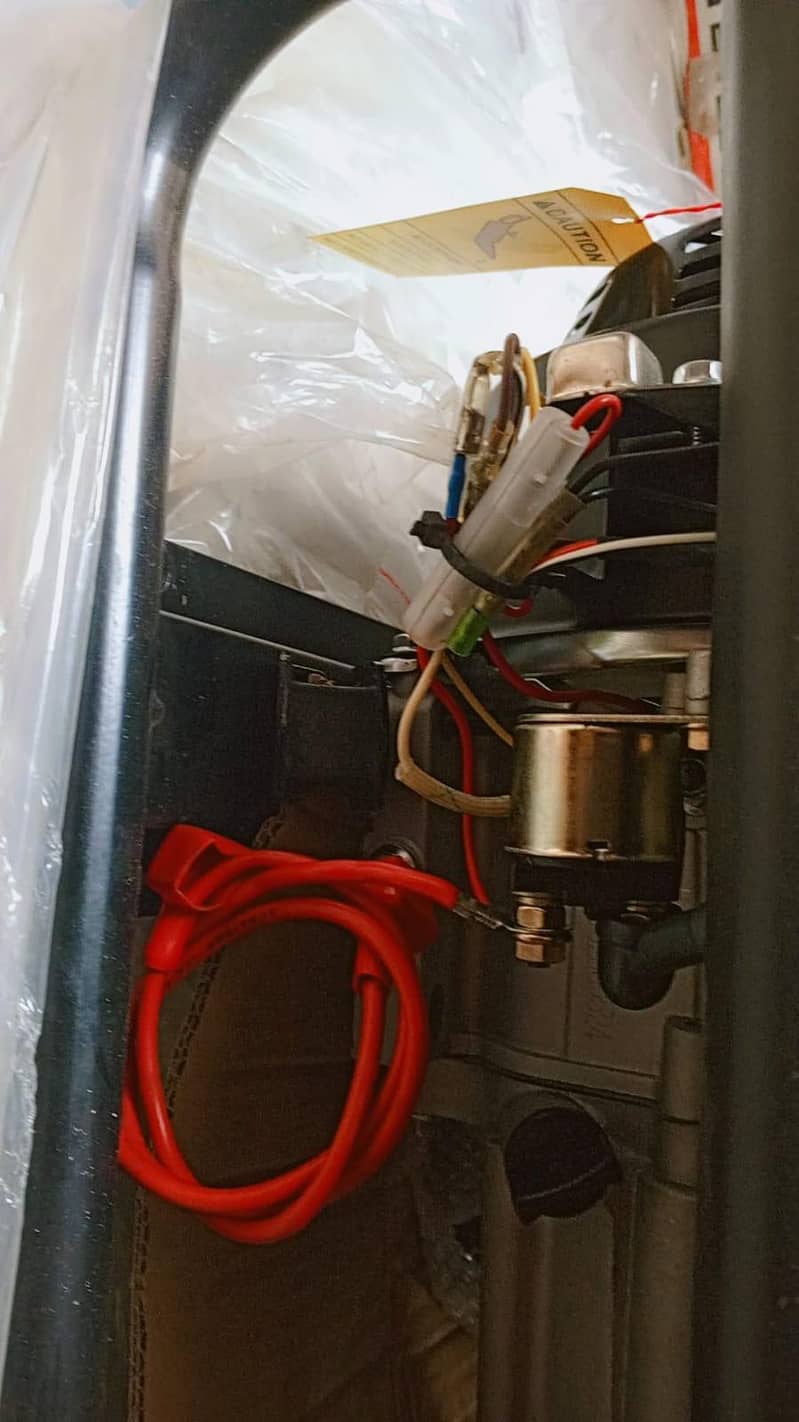 Generator 1