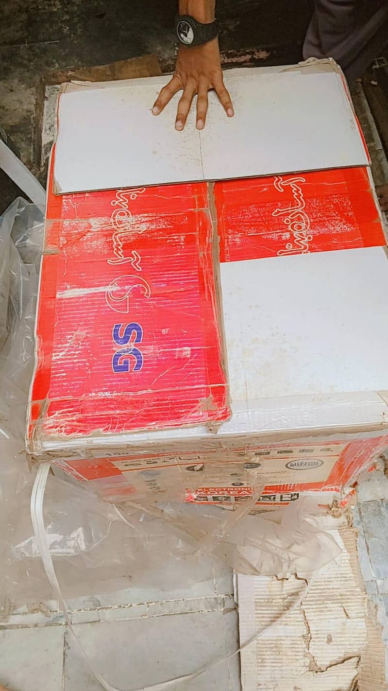 Generator 8
