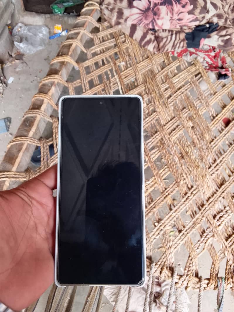 Tecno CAMON 30 Pro 4