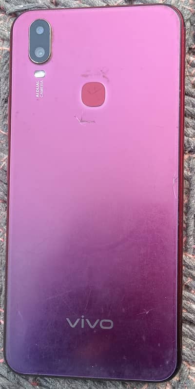 Vivo Y11