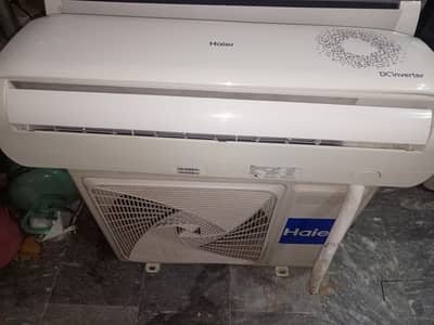 Haier 1 tone DC inverter for sale