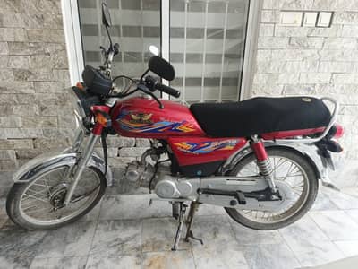 road price 70