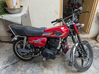 united 2026 model electric