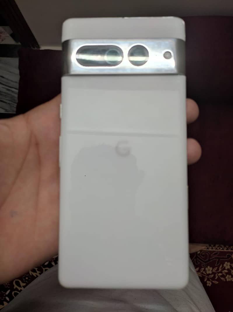 Google Pixel 7 Pro 1
