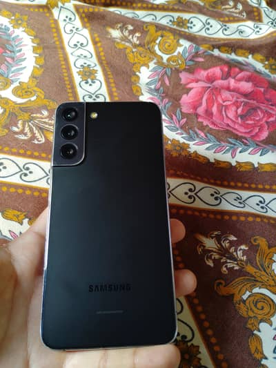 Samsung Mobile S22 Plus