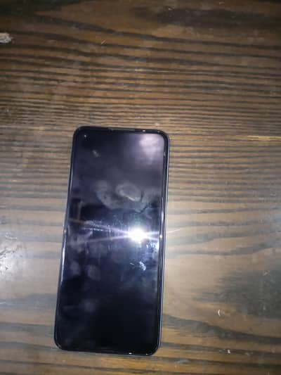 Realme Narzo 50