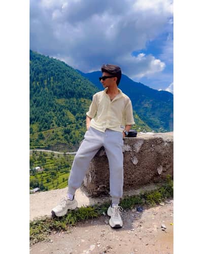 Bilal Manzoor 