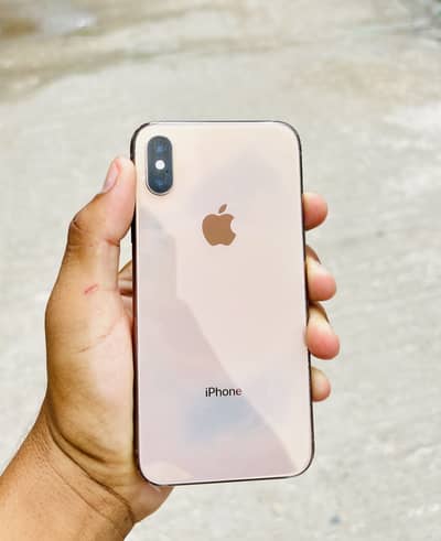 Apple iPhone XS PTA