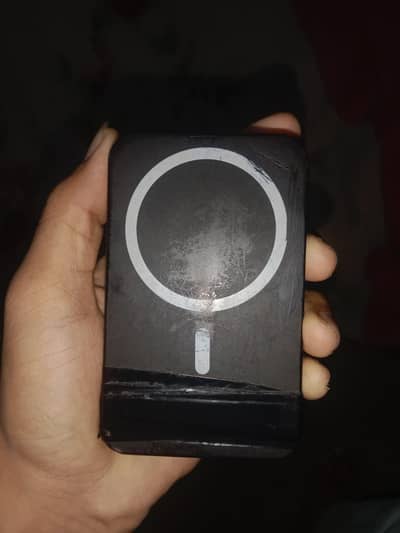10000mah warlis power bank