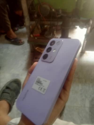 Realme C85 pro