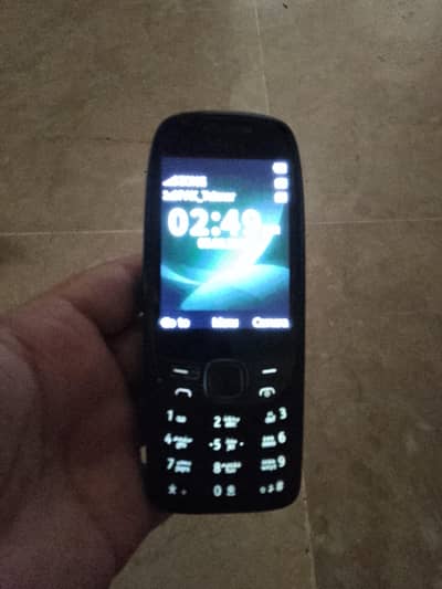 Nokia 150
