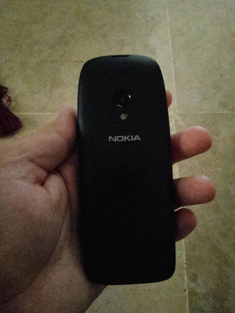 Nokia 150 1