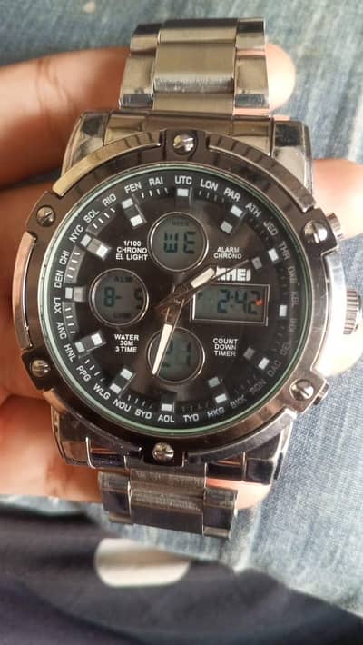 new watch new condition for sale