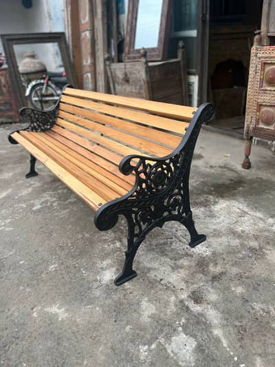 benches-outdoor garden table & chair-garden bench for sale-Iron bench