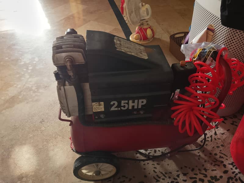air compressor 1