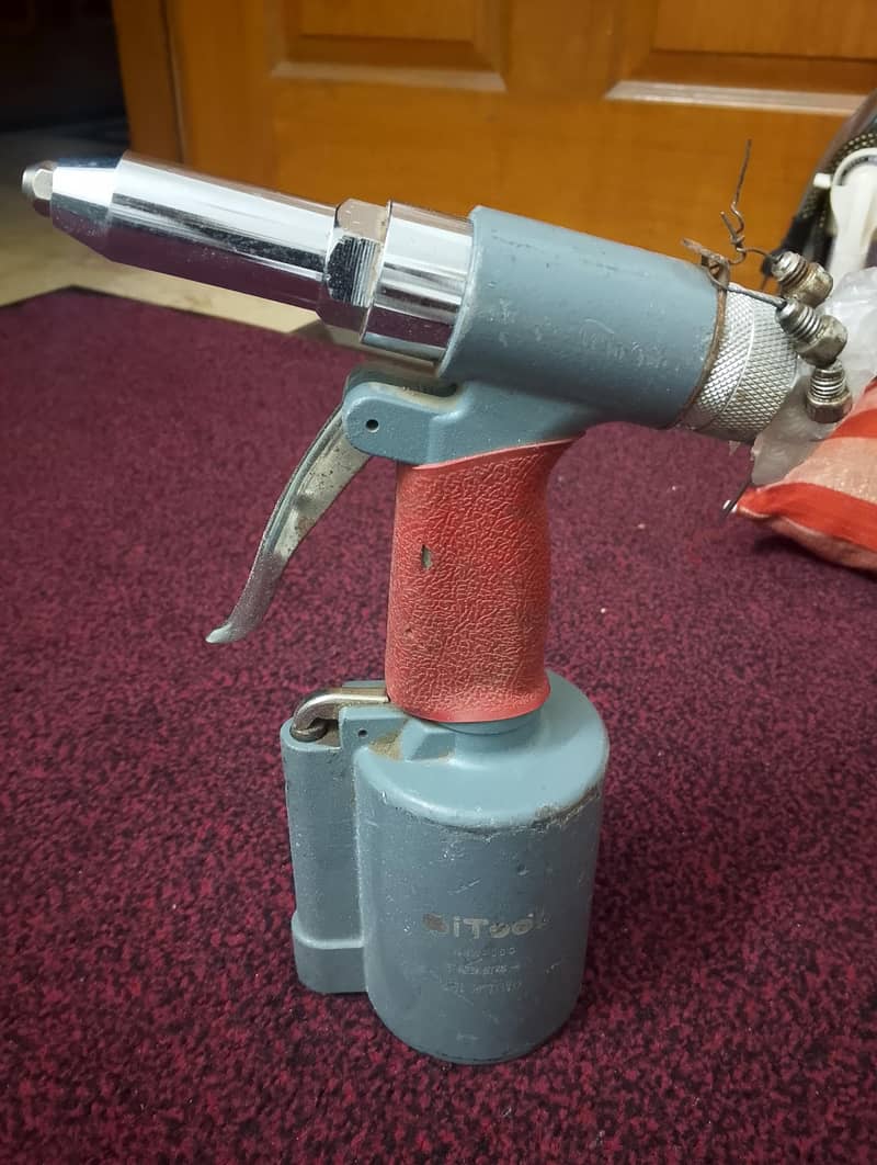 air compressor 2