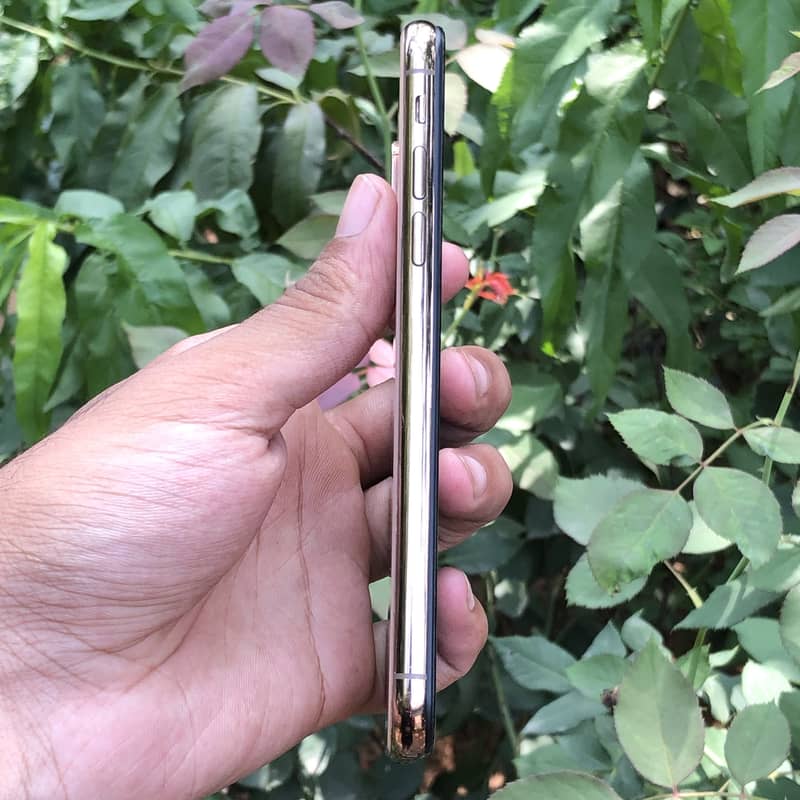 Apple iPhone XS 2