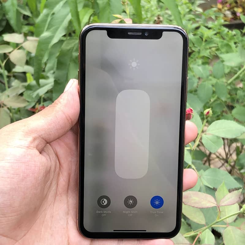 Apple iPhone XS 6