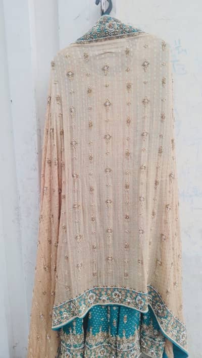 Lon frock/ Maxi