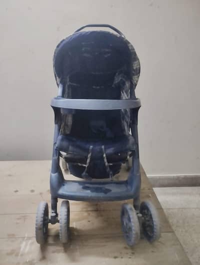 Selling Baby Pram ( Stroller )