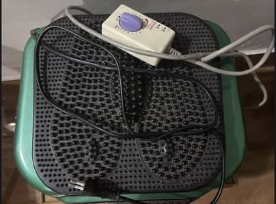 Blood Circulation Massager