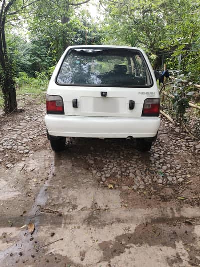 mehran vxr