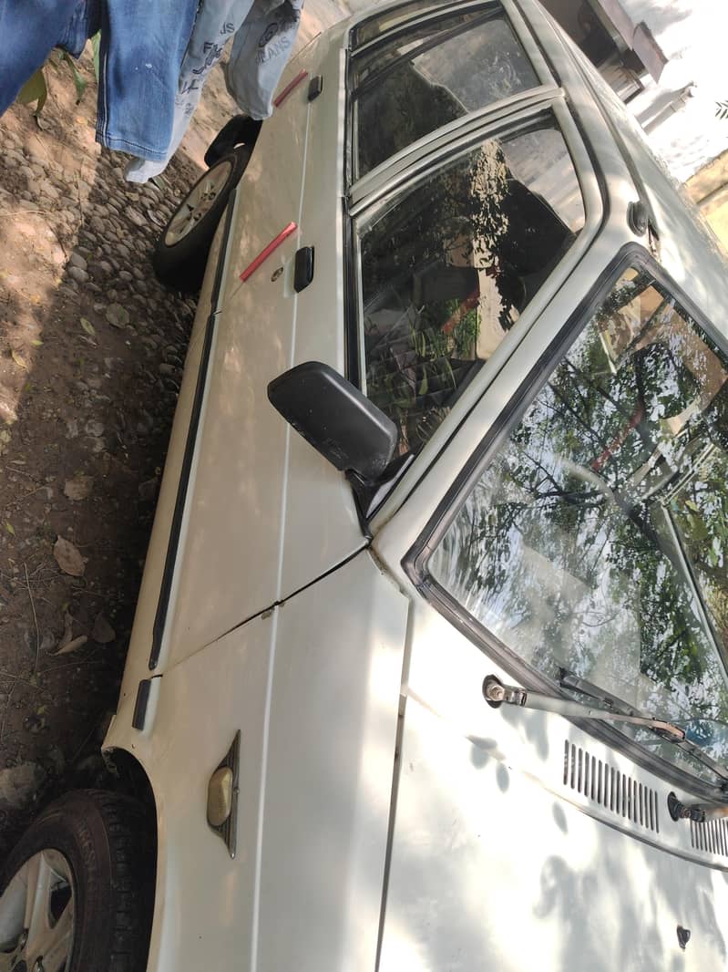 mehran vxr 2
