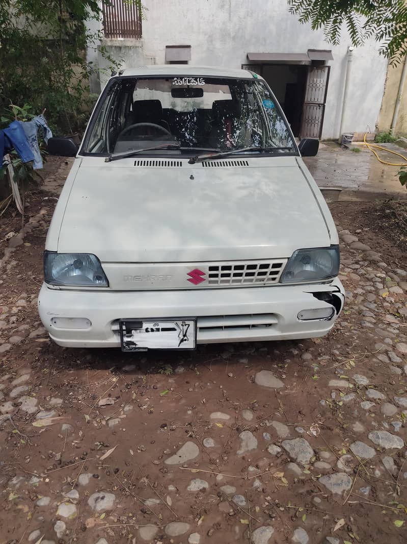 mehran vxr 3