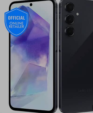 Samsung Mobile A55 5G