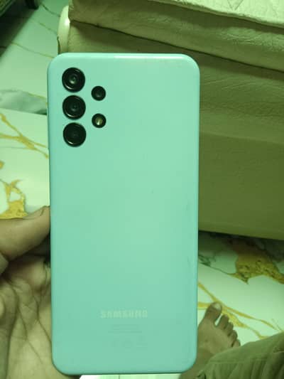 Samsung Mobile A13