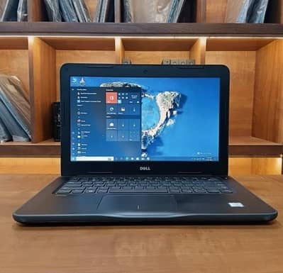 Dell latitude 3380 | core i3 6th Gen | 8GB RAM | 256GB SSD |Windows 11