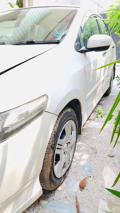 Honda City 2018
