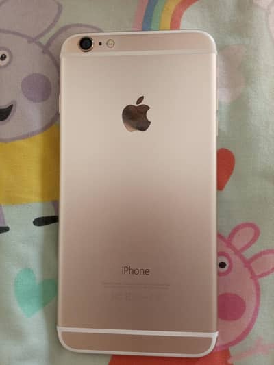 Apple iPhone 6S Plus