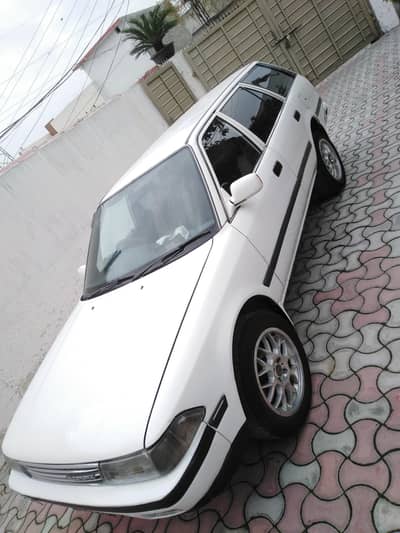 Toyota Crown 1988