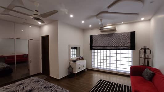Prime Location House For Sale In Johar Town
