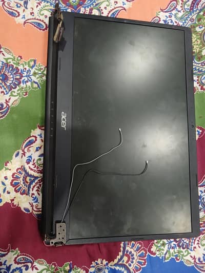 acer brand moniter working condiion