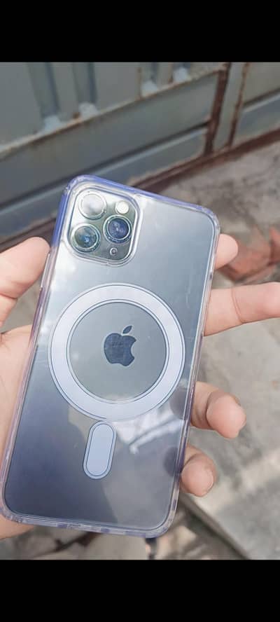 Apple iPhone 11 Pro