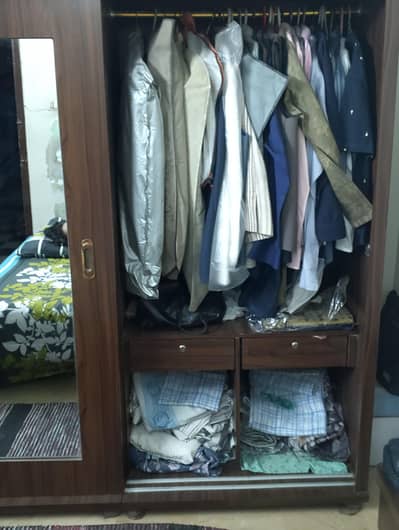 cupboard sliding