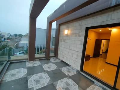 14 Marla Fully Renovated House For Sale In Divine Gardens