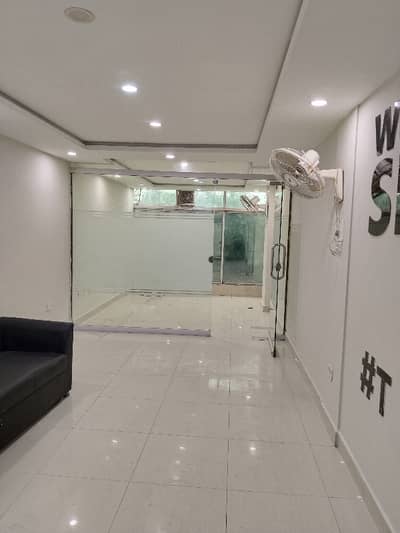 Beautiful Office Available For Rent In G,11 Markaz 2nd Floor
