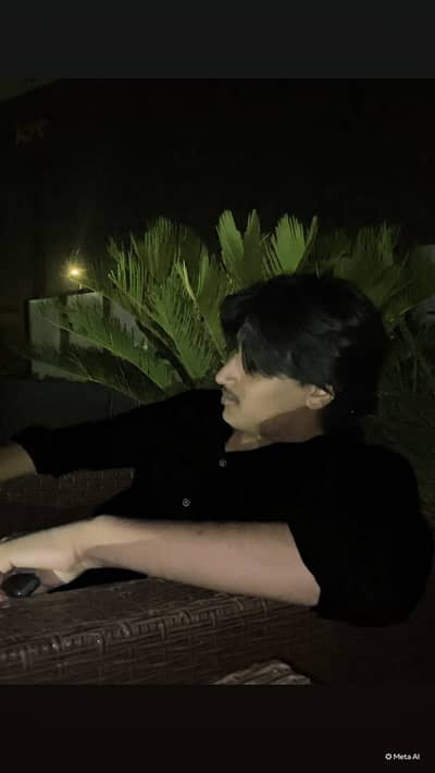 Aqsam Meer