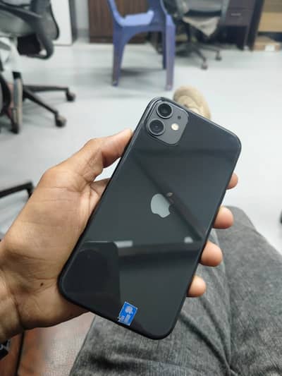 Apple iPhone 11