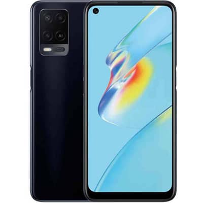 OPPO A54