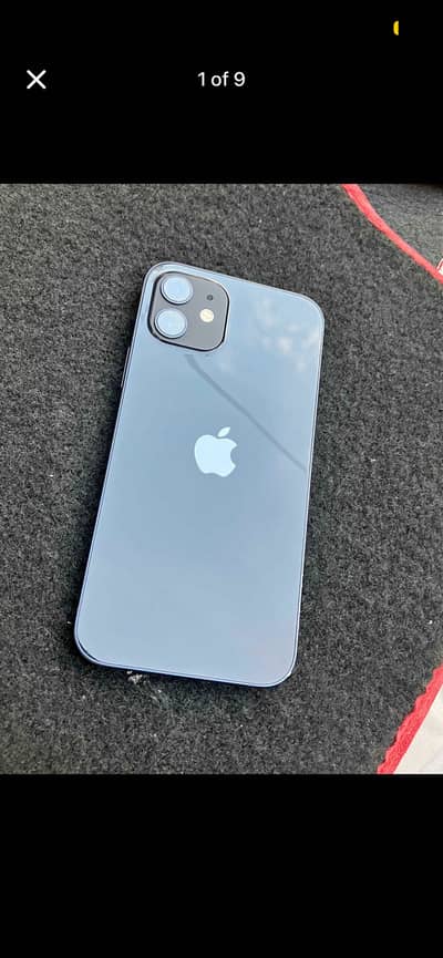 Apple iPhone 12 urgemt sale
