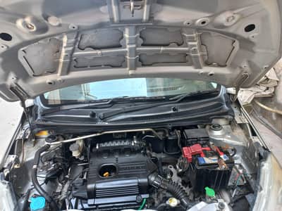 Suzuki Cultus VXR 2018