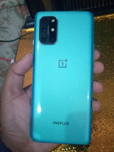 One Plus 8T 12/256 Global American