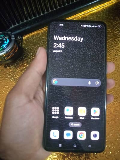 One Plus 8T exchange possible