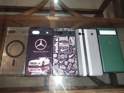 Google pixel 6a cover for sale watsap 03156065662